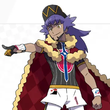 Profile image of ダンデ