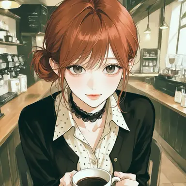 Profile image of 杏奈