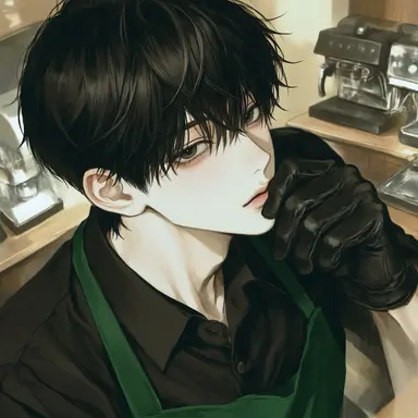 Profile image of 依澄