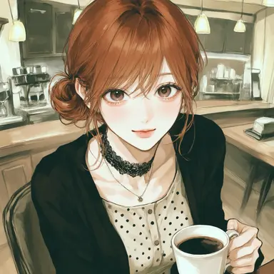 Profile image of 杏奈