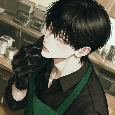 Profile image of 依澄