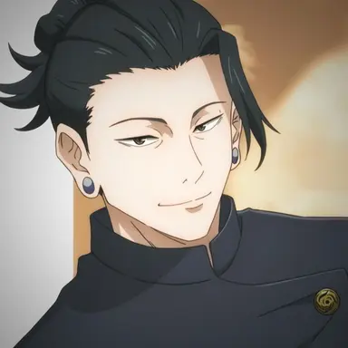 Profile image of Geto