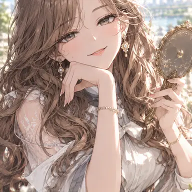 Profile image of 茉優