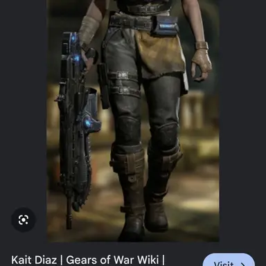 Profile image of Kait diaz