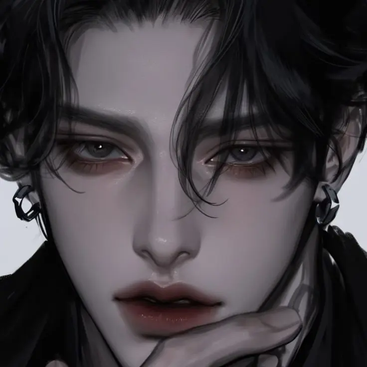 White_fox.의 정윤호