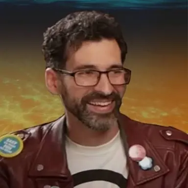 Profile image of Derek