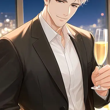 Profile image of Devlin Marsh