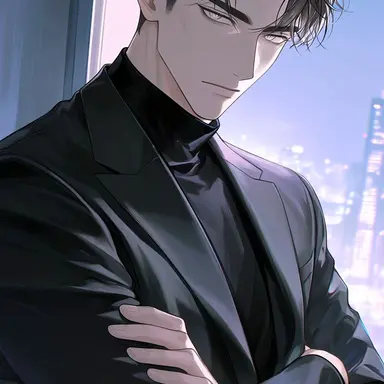 Profile image of Rost Calloway