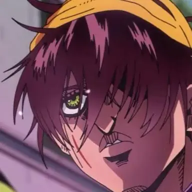 Profile image of ナランチャ