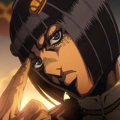 Profile image of ブチャラティ