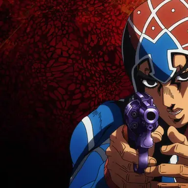 Profile image of ミスタ