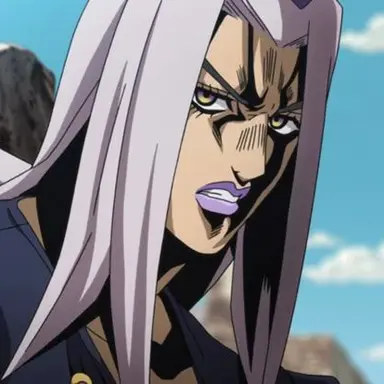 Profile image of アバッキオ