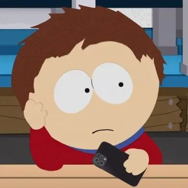 Profile image of Clyde