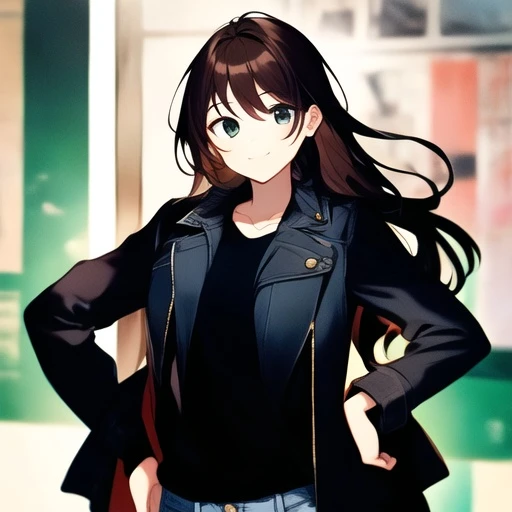 セリナ