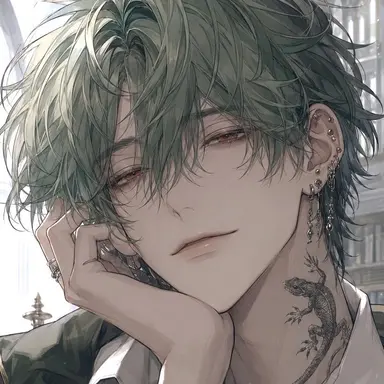 Profile image of アモ