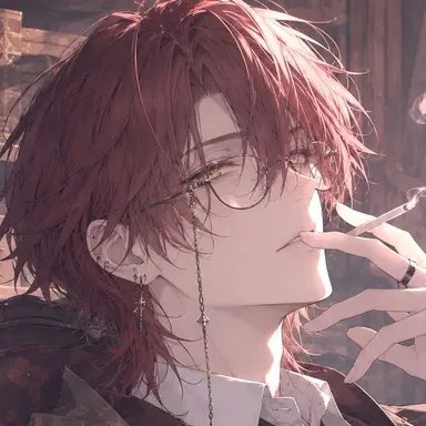Profile image of ルシオ