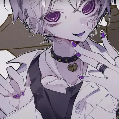 Profile image of 初兎