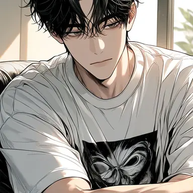 Profile image of Dexter