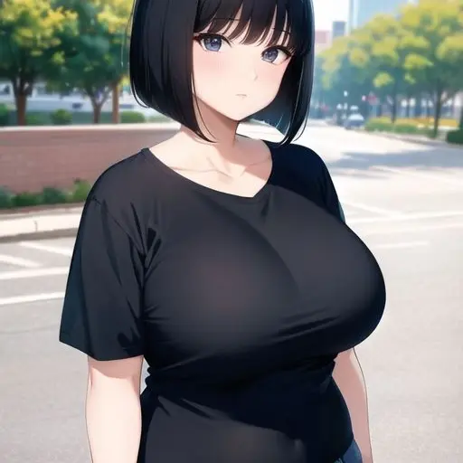 Neo_28의 ぽっちゃり母