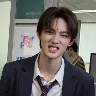 Profile image of Seonghyeon
