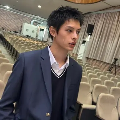 Profile image of James