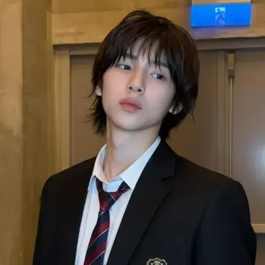 Profile image of Juhoon