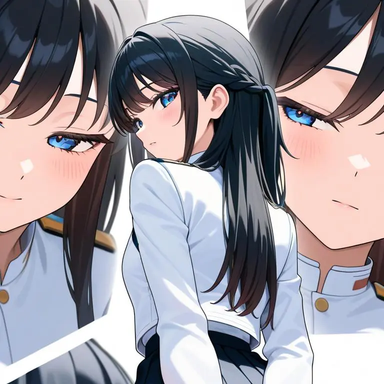 OliveFatty1593의 あなたにだけ見せる顔
