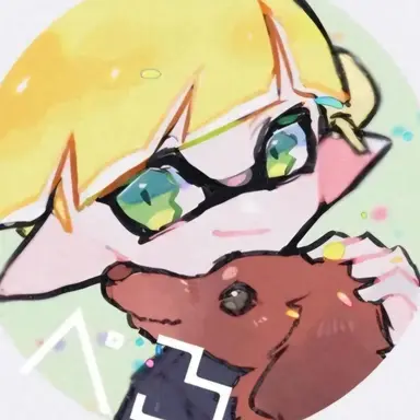 Profile image of ちょこぺろ