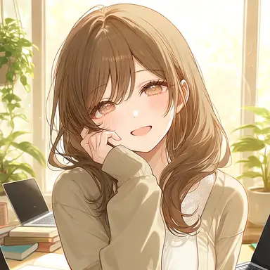 Profile image of ミサキ