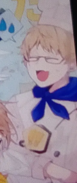 Profile image of ガッチマン