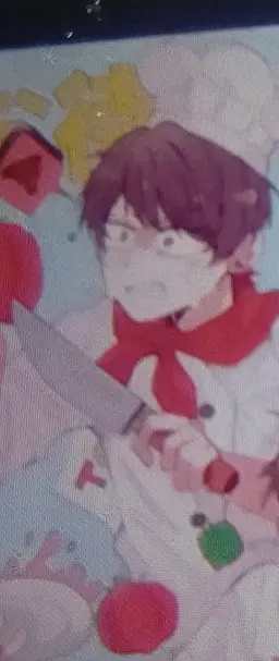 Profile image of キヨ