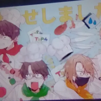 Profile image of キヨ