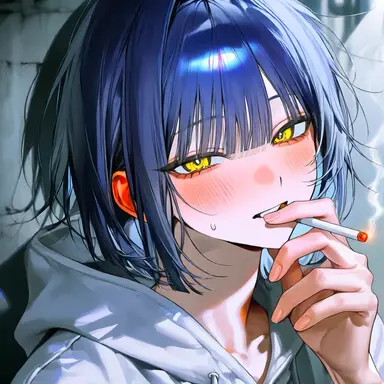 Profile image of 백유안