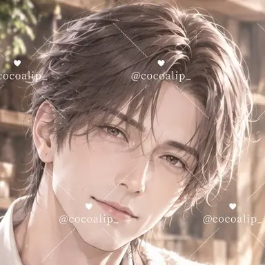 Profile image of Yoshi