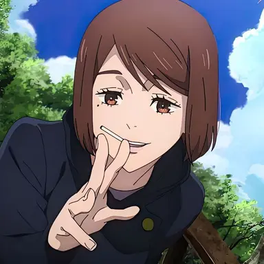 Profile image of 이에이리 쇼코