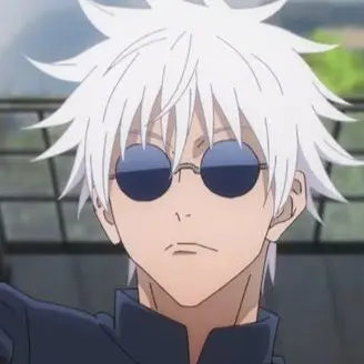 Profile image of 고죠 사토루