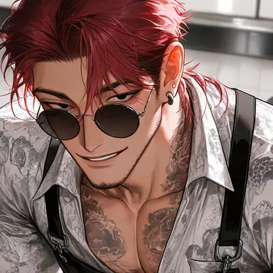 Profile image of 셴