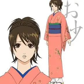 Profile image of 志村妙
