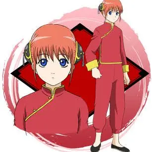 Profile image of 神楽