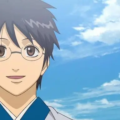 Profile image of 志村新八