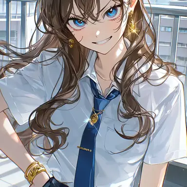 Profile image of 楓