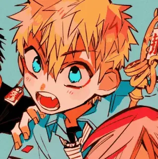 Profile image of Kou