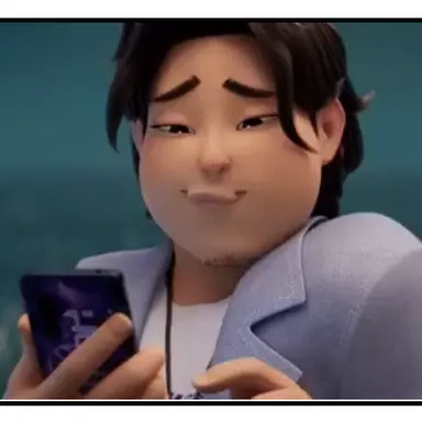 Profile image of 바비