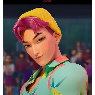 Profile image of 애비