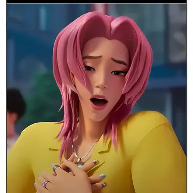 Profile image of 로맨스