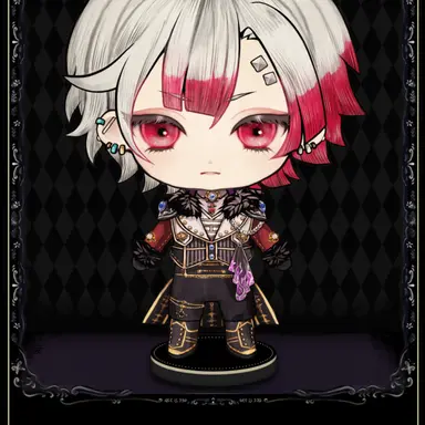 Profile image of アモン