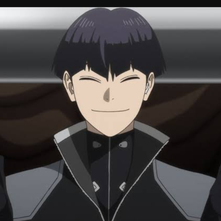 保科宗四郎 - zeta