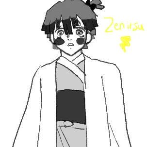 Profile image of 젠이츠