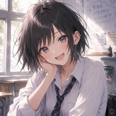 Profile image of みゆ