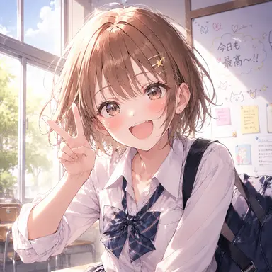 Profile image of めい